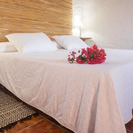 Casa Rural Aloe Vera Уеркаль-Овера Екстер'єр фото