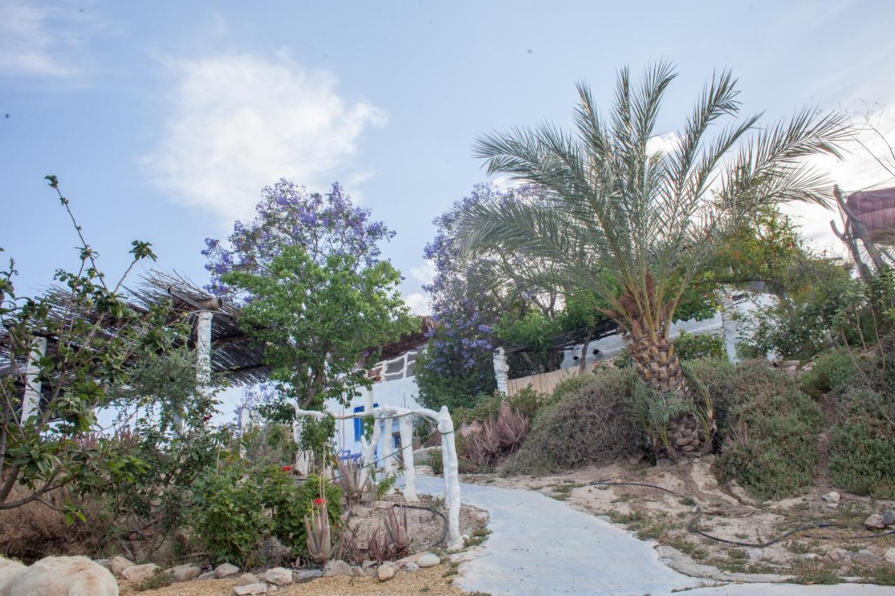 Casa Rural Aloe Vera Уеркаль-Овера Екстер'єр фото
