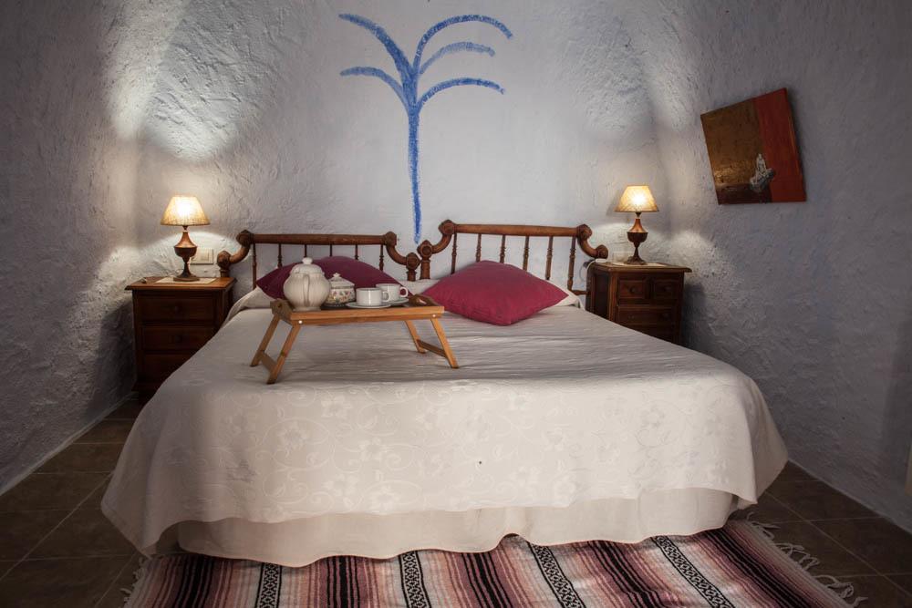 Casa Rural Aloe Vera Уеркаль-Овера Номер фото